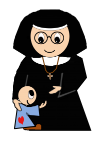 madre Isabel larrañaga