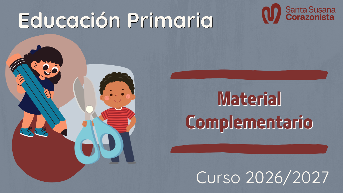 Materiales Complementarios Primaria web