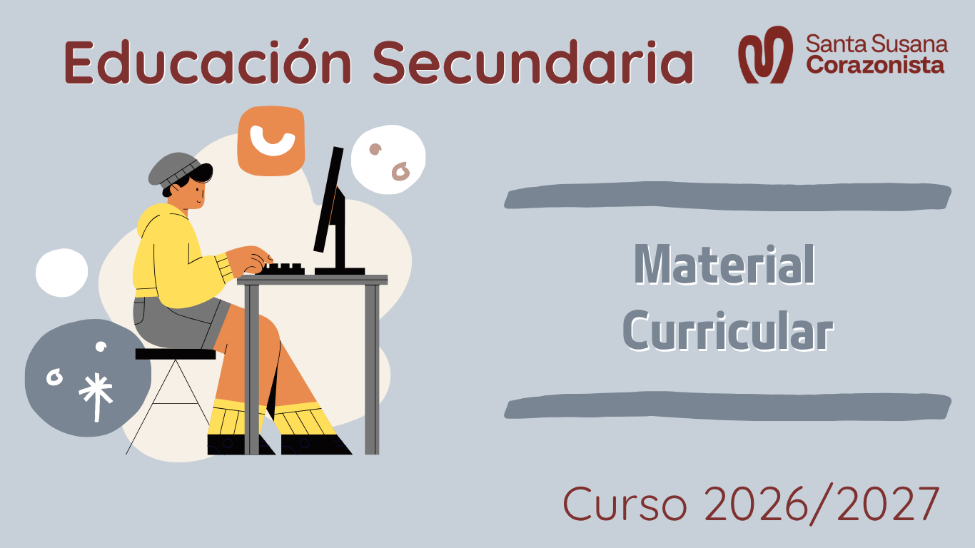 Materiales Curriculares Secundaria web