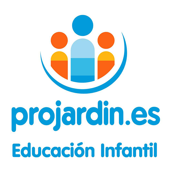 Projardín Logo Web